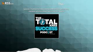 Episode 4: Nutrition for Total Knee Replacement Recovery: Protein, Hydration, and Anti-...