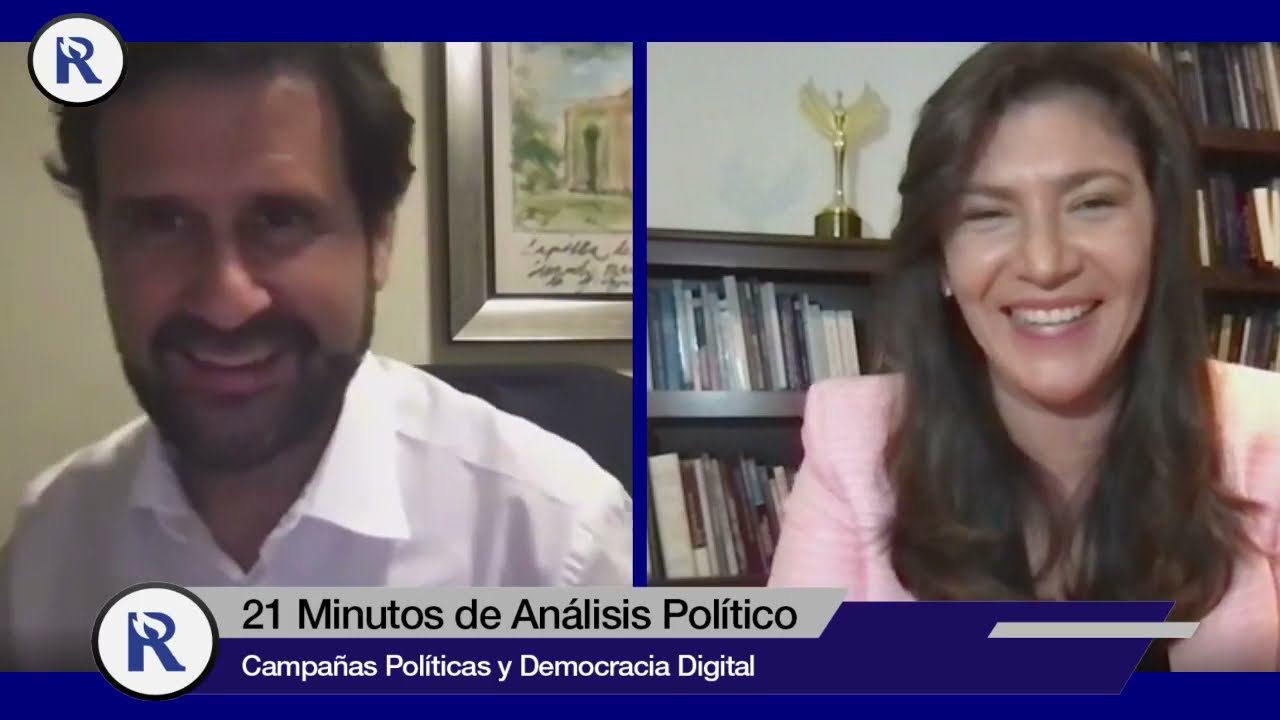 21 minutos de anális