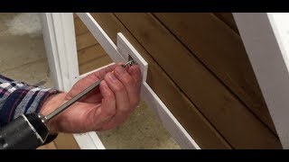 Building the Chicken Coop