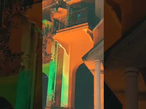 Jetia Bari RajBari❤️❤️ | Bangur garden | Kolkata Rajbari |Kolkata Heritages #shorts