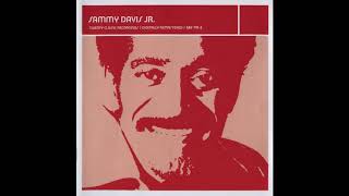 Sammy Davis Jr. - Baretta&#39;s theme (Keep your eye on the sparrow)