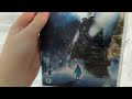The Polar Express DVD Unboxing