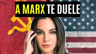 Desmontando a Martha HIGAREDA y el MITO del MARXISMO Cultural.