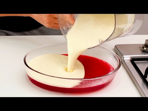 THE EASIEST AND DELICIOUS DESSERT FOR CHRISTMAS | VERY CREAMY AND ECONOMICAL Joaquim Pereira