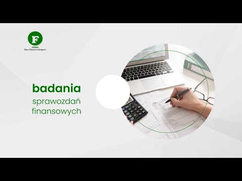 Finks Biuro Finansowo - Księgowe Bijak Mariola - video