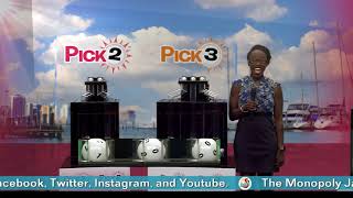 Pick Midday 20180726