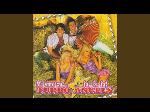 Senik turbo mix (Lepo je biti muzikant; V hrašah' Mam pa tetko; V bohinju luštno je; pri...