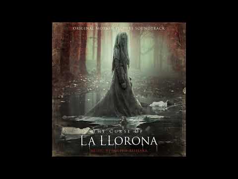 Video thumbnail for The Curse of La Llorona