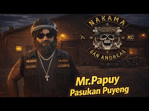 DAY 88 Penambahan Pasukan ?! RESTREAM #nakamamc #nmc #imeroleplay