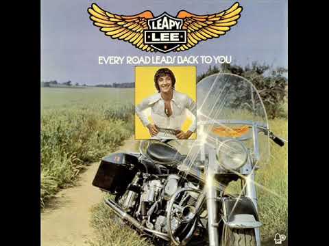 Every road leads back to you / Leapy Lee.