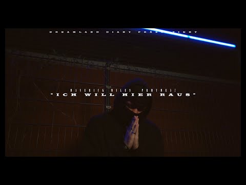 Maverick Miles and Prhyme57