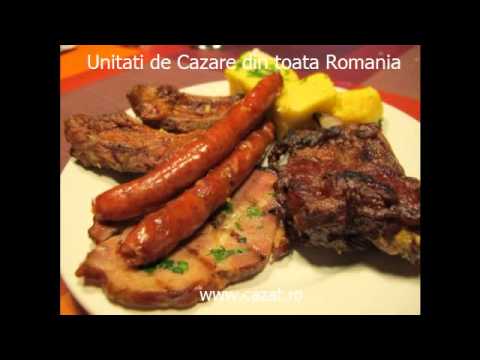 Cazare Busmei, Neamt - Cazat.ro