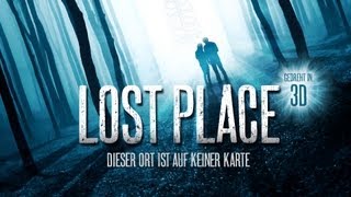 LOST PLACE - Offizieller Teaser Trailer [HD] Deutsch