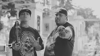 Video La Catrina Del Barrio de Pinche Mara