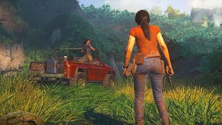 Top 16 REALISTIC Games for LOW END PC | 2GB RAM | 4GB RAM | 128MB | 512MB | VRAM |Dual Core PC's