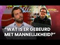 Forum Inside #31: Patriarchale Vrouwen