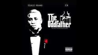 Gucci Mane - The Oddfather Intro (From The Inside)