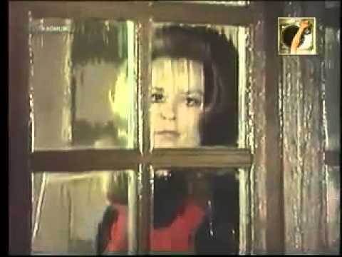 İnci Çayırlı   Yağmur Çiselerken 1970 (gobekahmet)