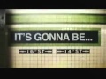CBS 2012 Fall Friday Promo
