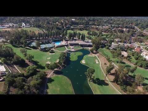 Golf Competition