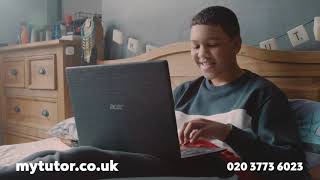 MyTutor TV Advert 2020 - Tuition that Delivers Results | MyTutor