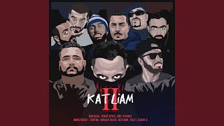 Katliam 2