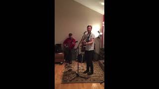 Cory Branan - 4 - The Vow