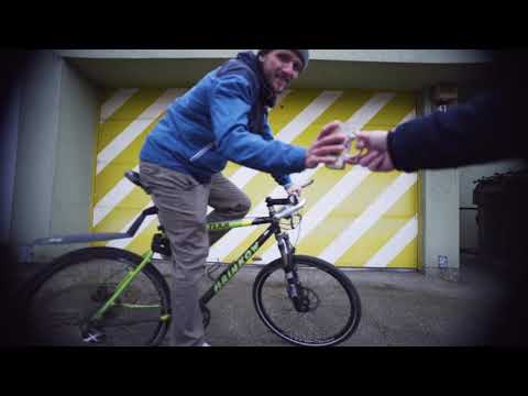 Koarli Unda - Gondln (Prod. Rice Master Yen & Kensee)