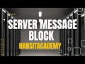 What Is SMB Protocol