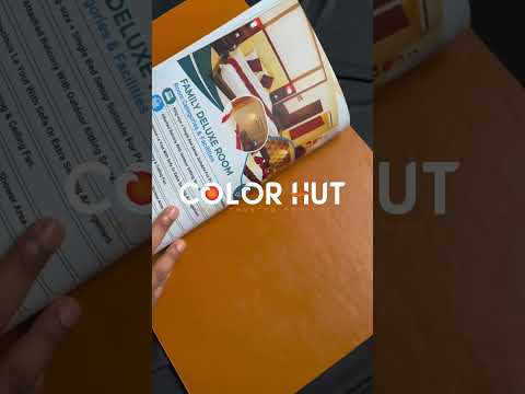 Restaurant Video Review