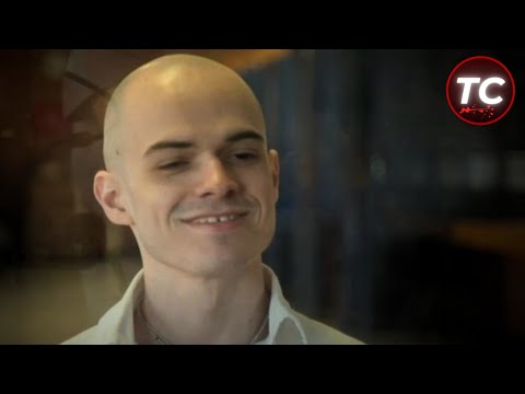 PSYCHO KILLER mit 141 IQ! Hochbegabter Mörder Paris Bennett