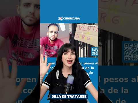 Imponen multa de 4 mil pesos al único oncólogo de Isla de la Juventud por una venta de garaje