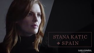 Castle - 8x15 'Fidelis Ad Mortem' Sneak Peek 1