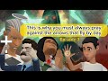 This Is Why You Must Pray Against Arrows That Fly By Day Episode 3