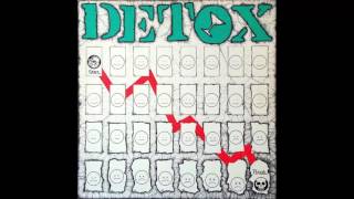 Detox - Seasons In The Sun (Le Moribond / Punk Cover)