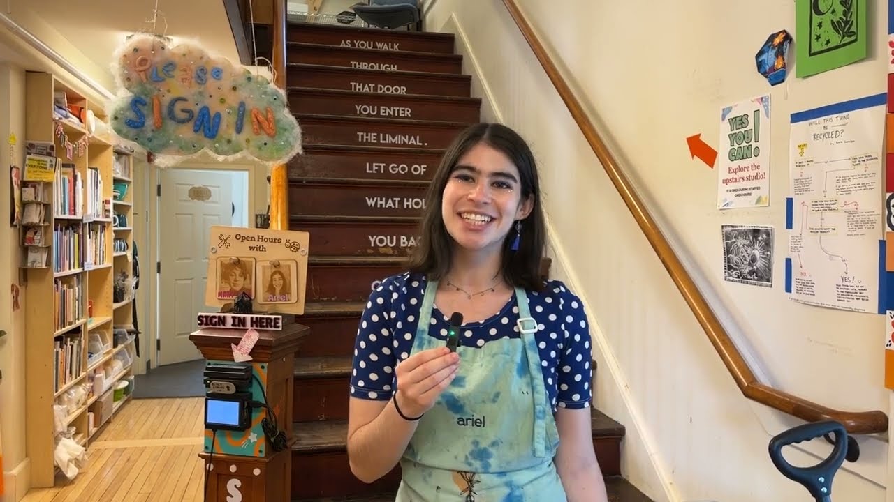 Smith Design Thinking Initiative Tour 2024