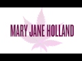 Mary Jane Holland Snippet Lady Gaga ARTPOP Available November 11
