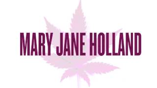 &#39;Mary Jane Holland&#39; Snippet - Lady Gaga - ARTPOP - Available November 11