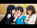 Loser Boy Opens A Hotel For FREAKY Monster Girls