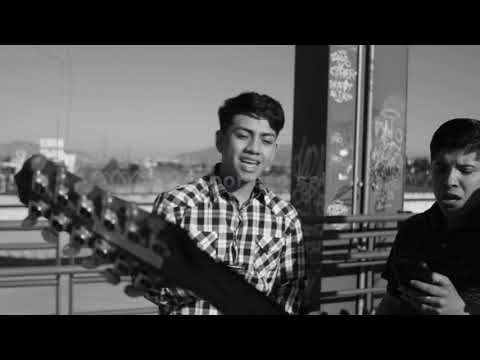 Los Del Villa - El Chachito Anda Alegre (inédito) 2021