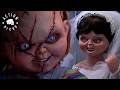 Chucky Puts Tiffany S Soul Into A Doll Bride Of Chucky