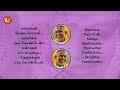 Chinna Chinna Vanna Kuyil Lyric Video MOUNA RAGAM S JANAKI ILLAYARAJA VAALI REVATHI