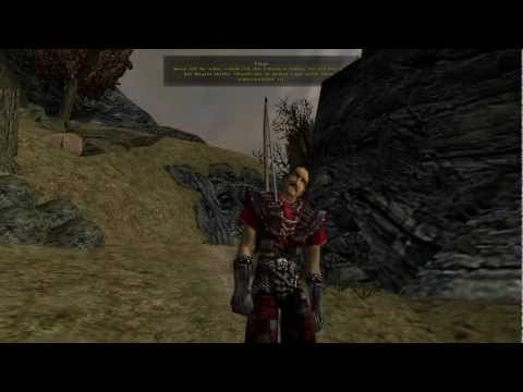 Komplettlösung zu Gothic 1 - Part 1 "Bekanntschaft mit Diego machen"