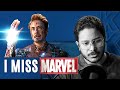 Marvel was more important than you thought | Bas 10 Min ki Baat aap logo se #11
