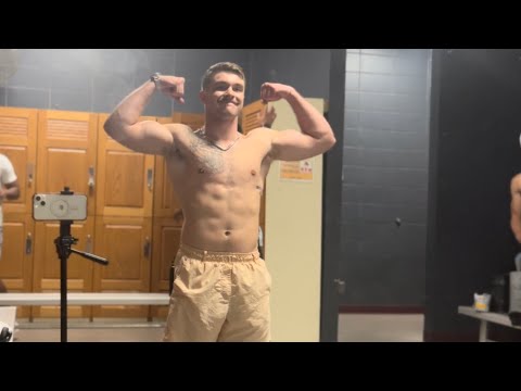 2023 Bulk Day 11 - Arms
