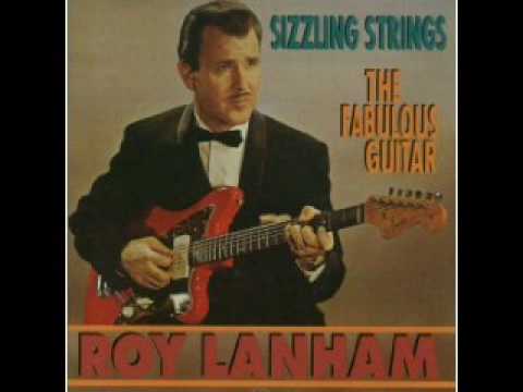 Roy Lanham - Airmail Special