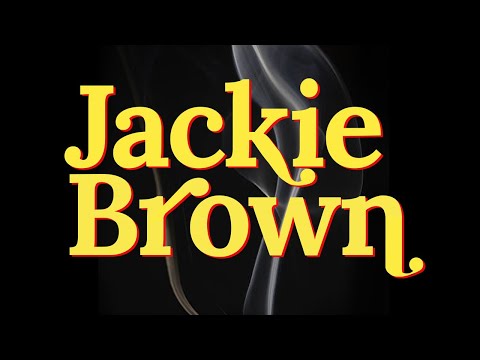 JACKIE BROWN - Street Life By Will Jennings & Joe Sample | Miramax Films