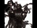 IAMX - Volatile times - Volatile times (album ...