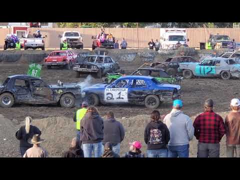 Smashtober fest 2020 chain class