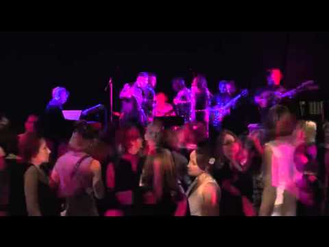 Best Wedding Bands and Function Bands Merseyside - Elbowroom